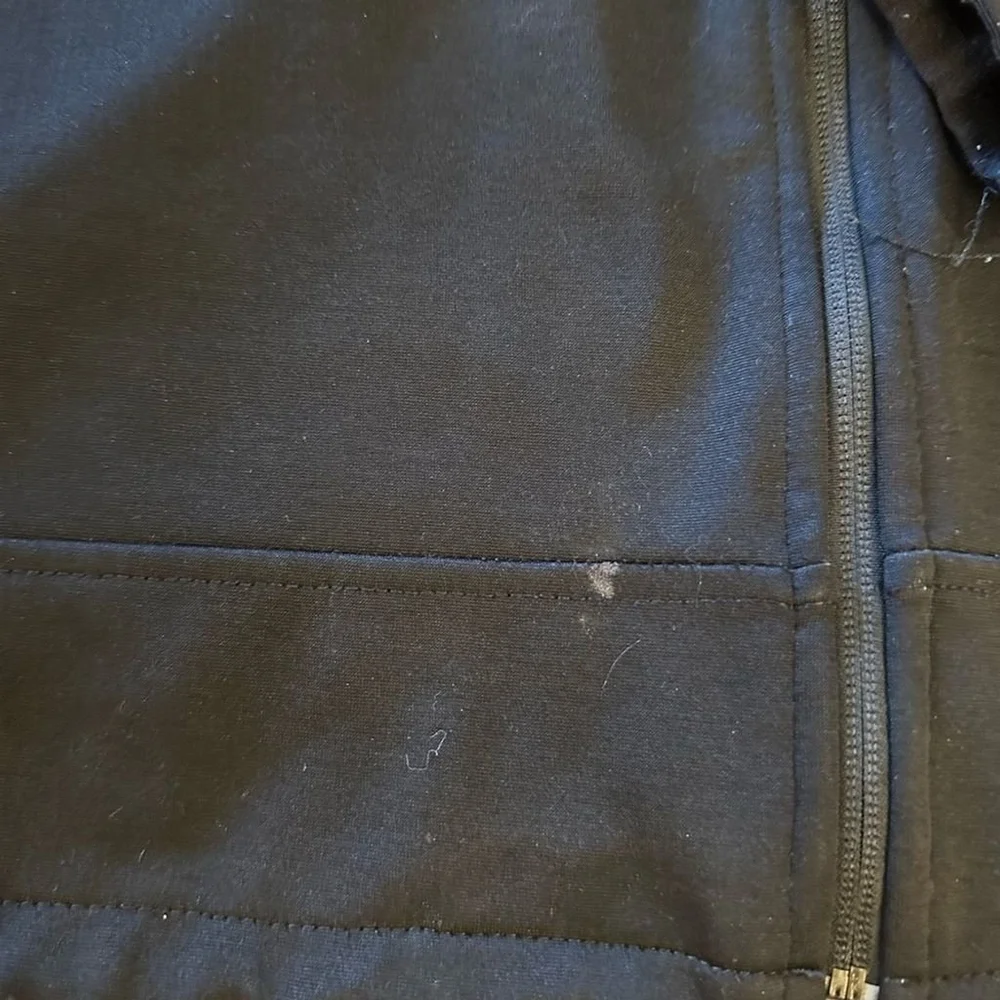 The North Face Lightweight Full Zip Up Jacket Men's Large